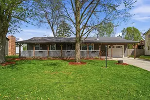 13 Maple St, Richwood, OH 43344 - Photo 1