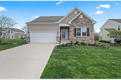 2010 Sugar Mill Drive, Pataskala, OH 43062 - Photo 1