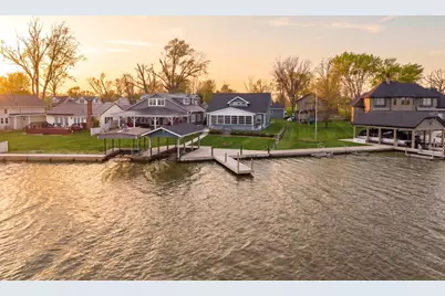 8721 Chautauqua Boulevard, Lakeview, OH 43331 - Photo 1