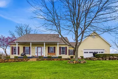 6370 Curren Road, Prospect, OH 43342 - Photo 1
