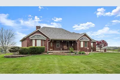 1305 Bald Hill Road, Zanesville, OH 43701 - Photo 1