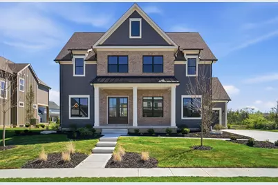 11376 Gold Finch Drive, Plain City, OH 43064 - Photo 1