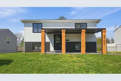 3757 Amwell Road W, Columbus, OH 43207 - Photo 1