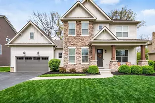 2497 McCumber Ln, Lewis Center, OH 43035 - Photo 1