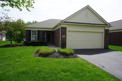 5783 Burke # 1101, New Albany, OH 43054 - Photo 1