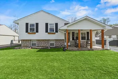 5054 Drivemere Road, Hilliard, OH 43026 - Photo 1
