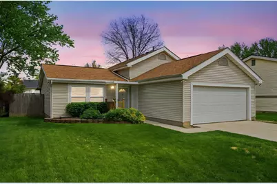 5712 Rachel Court, Hilliard, OH 43026 - Photo 1