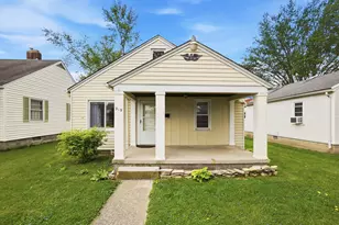 919 Millwood Ave, Washington Court House, OH 43160 - Photo 1