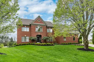 4335 Ewing Ct, Powell, OH 43065 - Photo 1