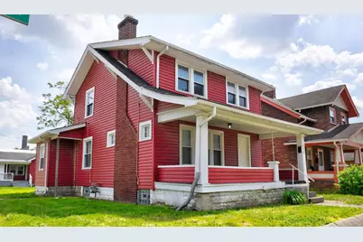 698 Wager Street, Columbus, OH 43206 - Photo 1