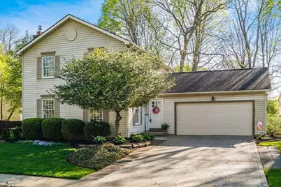 5228 Hialeah Court, Columbus, OH 43221 - Photo 1