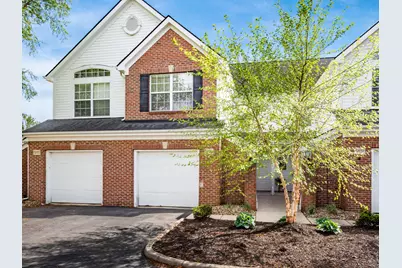 5853 Edge Of Village, Westerville, OH 43081 - Photo 1