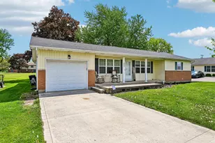 225 N Jefferson Ave, Urbana, OH 43078 - Photo 1