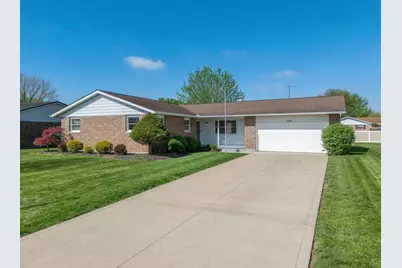 529 Mayfield Drive, Marion, OH 43302 - Photo 1