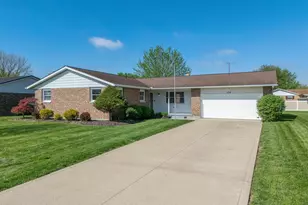 529 Mayfield Dr, Marion, OH 43302 - Photo 1