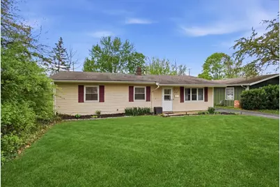 842 W 6th Street, Marysville, OH 43040 - Photo 1