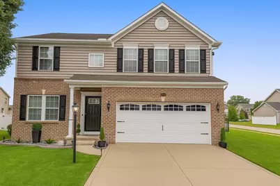 156 Georges Creek Drive, Pickerington, OH 43147 - Photo 1
