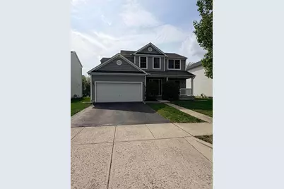 5205 Wabash River Street, Dublin, OH 43016 - Photo 1