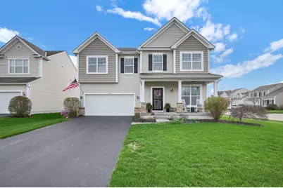 5933 Oswald Street, Westerville, OH 43081 - Photo 1