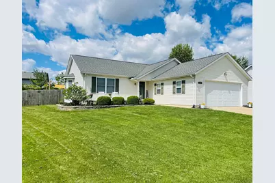 1261 Woodline Drive, Marysville, OH 43040 - Photo 1