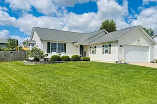 1261 Woodline Dr, Marysville, OH 43040 - Photo 1