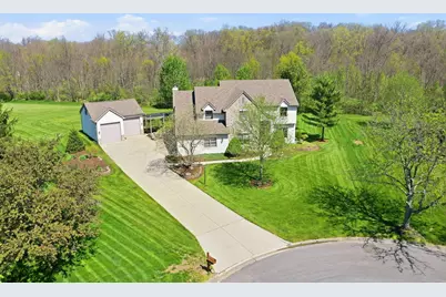 4974 Polar Court, Lewis Center, OH 43035 - Photo 1