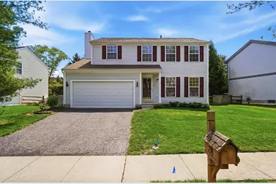 233 Dogwood Drive, Delaware, OH 43015 - Photo 1
