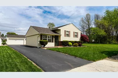 3356 E Bodman Drive, Columbus, OH 43219 - Photo 1