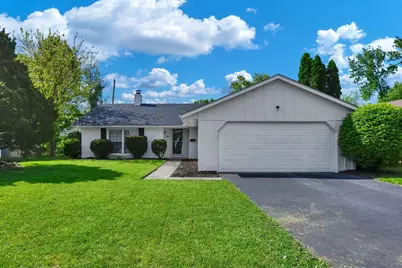 5083 Grandon Drive, Hilliard, OH 43026 - Photo 1