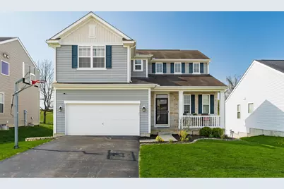 2184 Olde Ridge Court, Lancaster, OH 43130 - Photo 1