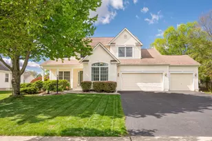 871 Delong St, Pickerington, OH 43147 - Photo 1