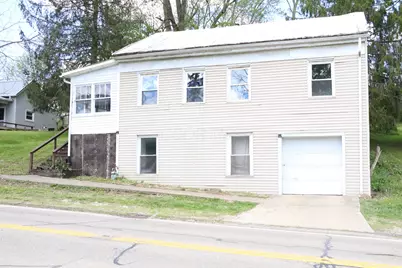 7071 Columbus Road, Mount Liberty, OH 43048 - Photo 1