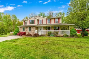 9283 Downing Rd, Johnstown, OH 43031 - Photo 1