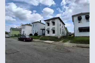 1126 Oak Street, Springfield, OH 45505 - Photo 1