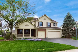 1897 Iris Ct, Grove City, OH 43123 - Photo 1