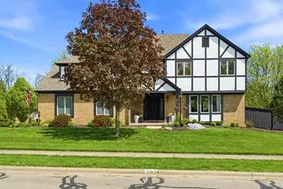 701 Waterton Drive, Westerville, OH 43081 - Photo 1