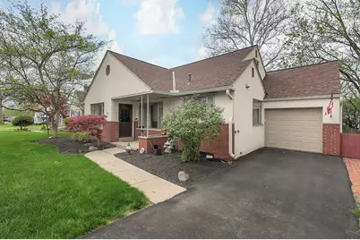 4907 Glenburn Avenue, Columbus, OH 43214 - Photo 1