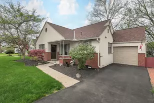 4907 Glenburn Ave, Columbus, OH 43214 - Photo 1