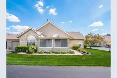 3664 E Links # 14, Hilliard, OH 43026 - Photo 1