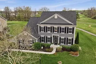 7405 Britts Bend W, New Albany, OH 43054 - Photo 1