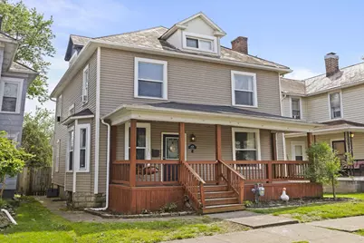 628 E Chestnut Street, Lancaster, OH 43130 - Photo 1