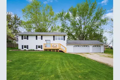 12255 Black Road, Marysville, OH 43040 - Photo 1