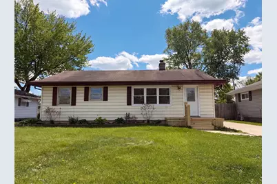 2839 Homecomer Drive, Grove City, OH 43123 - Photo 1