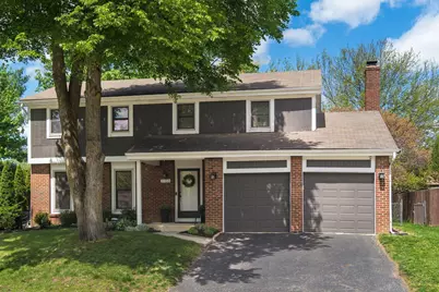 3186 Delburn Avenue, Dublin, OH 43017 - Photo 1
