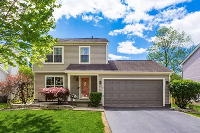 4423 Knickel Drive, Hilliard, OH 43026 - Photo 1