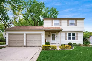 3454 Jillmarie Ct, Columbus, OH 43221 - Photo 1