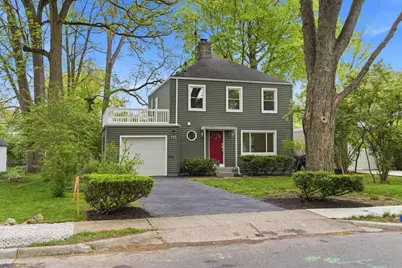 142 S Gould Road, Columbus, OH 43209 - Photo 1
