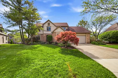5657 Whitecraigs Court, Dublin, OH 43017 - Photo 1