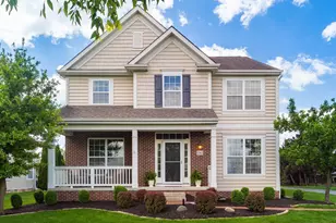 1363 Pinnacle Club Dr, Grove City, OH 43123 - Photo 1