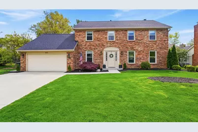 692 Harwick Street, Westerville, OH 43081 - Photo 1